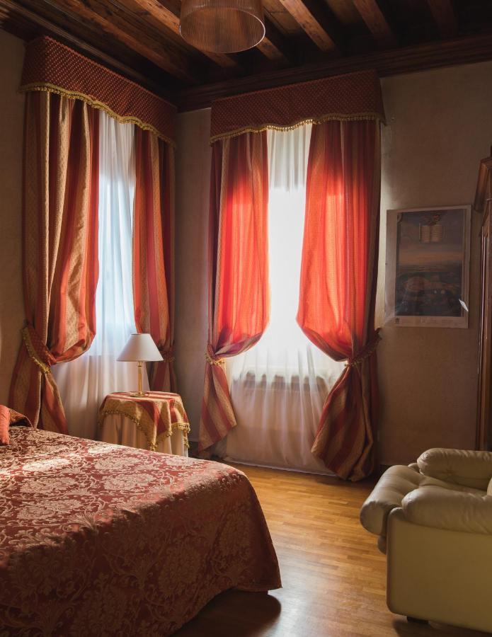 Ca' Dorin Venice