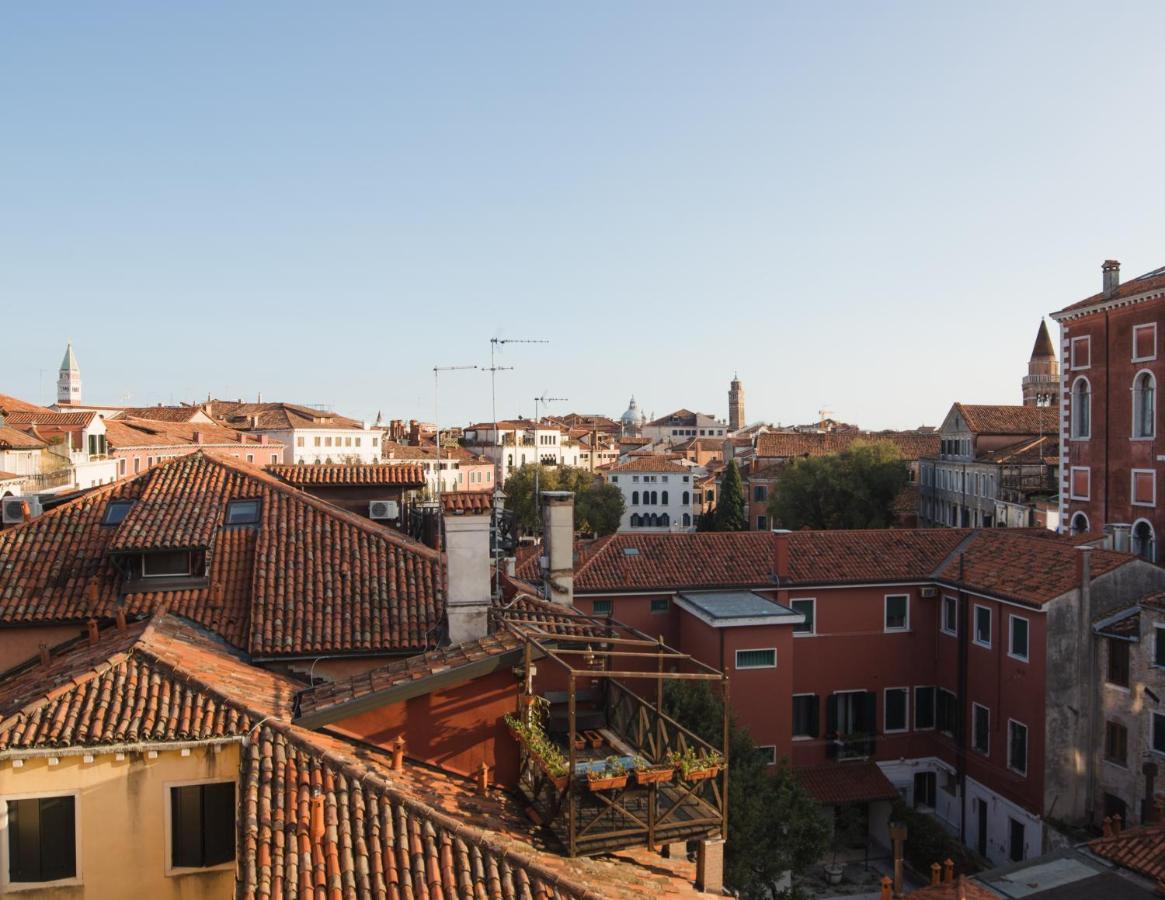 Guest house Ca' Dorin Venice