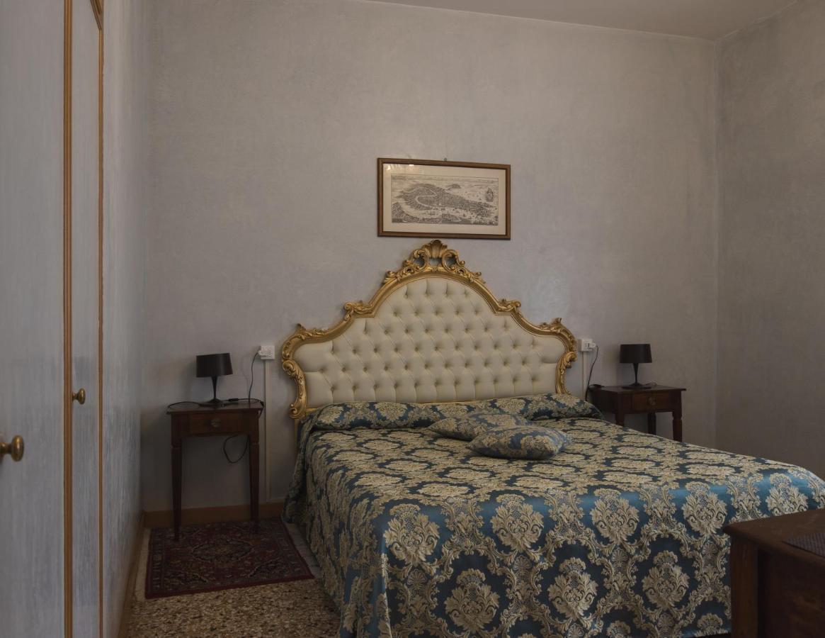 Ca' Dorin Guest house