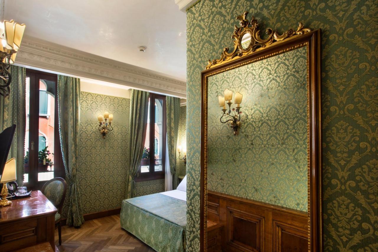 Guest house Palazzina Veneziana 2*