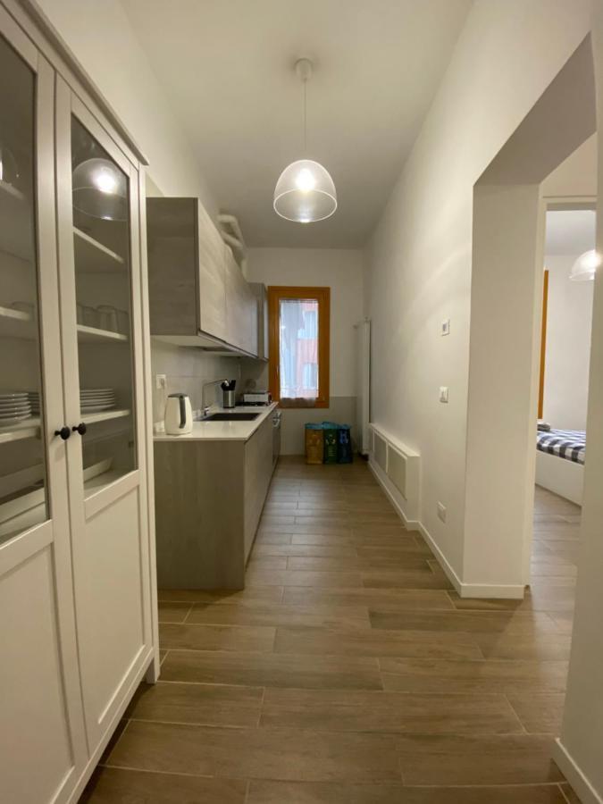 Ca' Lucia Apartment *