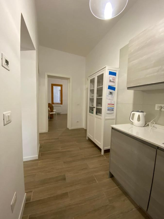 Apartment Ca' Lucia *