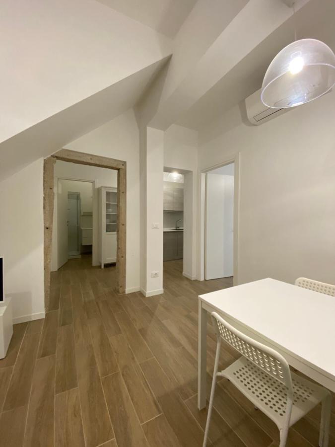 Apartment Ca' Lucia