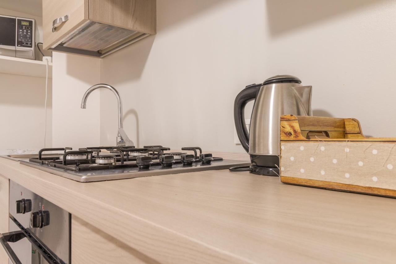 Apartment Corte Ca' Petriana Next To @camposanpolo Venice