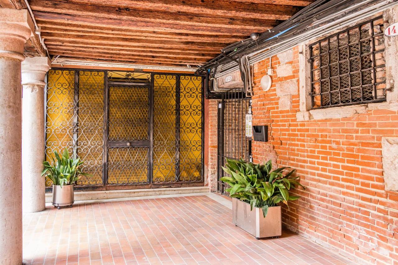 Apartment Corte Ca' Petriana Next To @camposanpolo