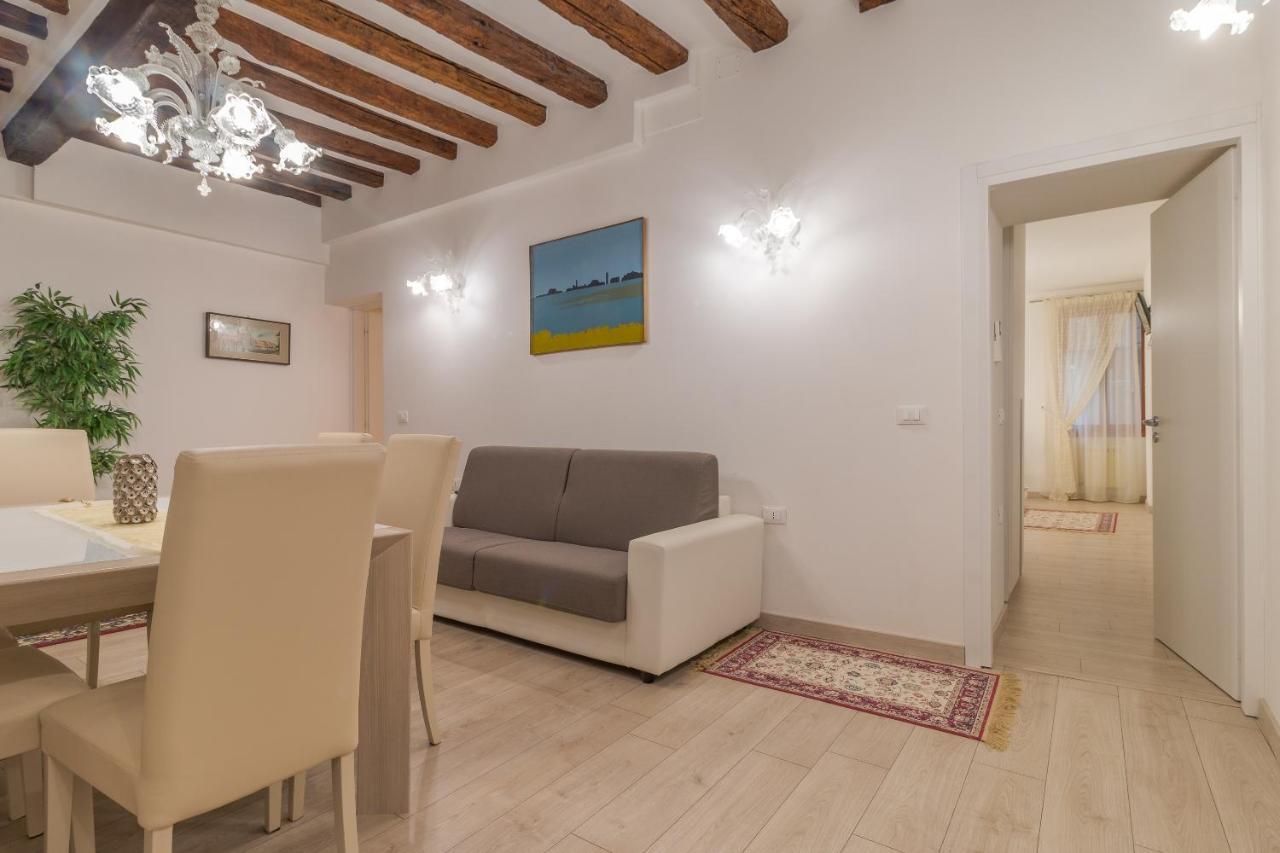 Apartment Corte Ca' Petriana Next To @camposanpolo