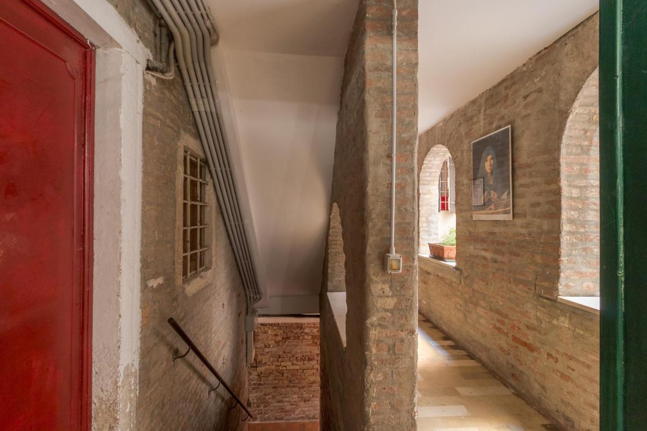 Corte Ca' Petriana Next To @camposanpolo Apartment Venice