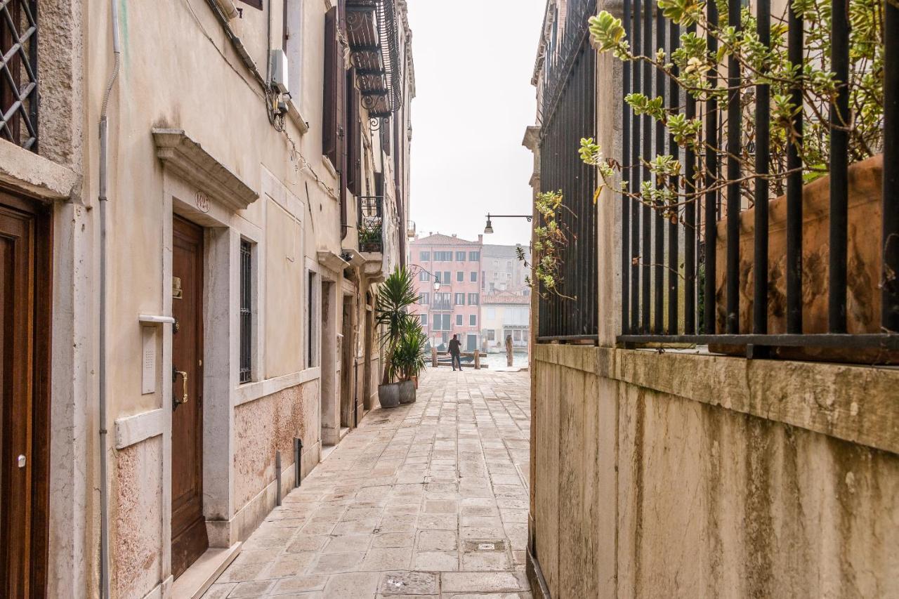 Apartment Corte Ca' Petriana Next To @camposanpolo