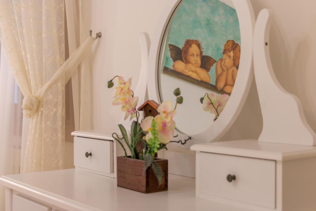 Apartment Corte Ca' Petriana Next To @camposanpolo Venice