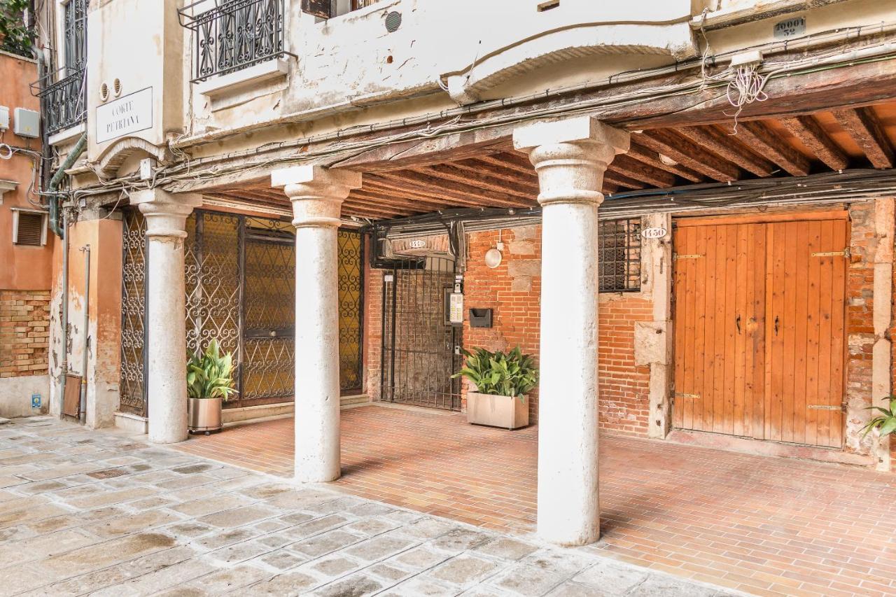 Corte Ca' Petriana Next To @camposanpolo Apartment *