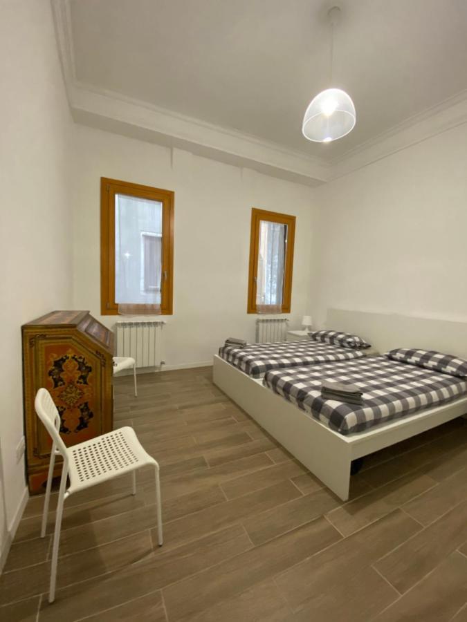Ca' Lucia Apartment *