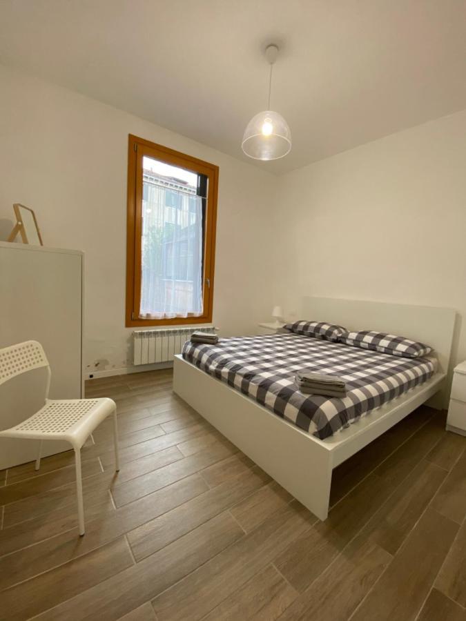Ca' Lucia Apartment