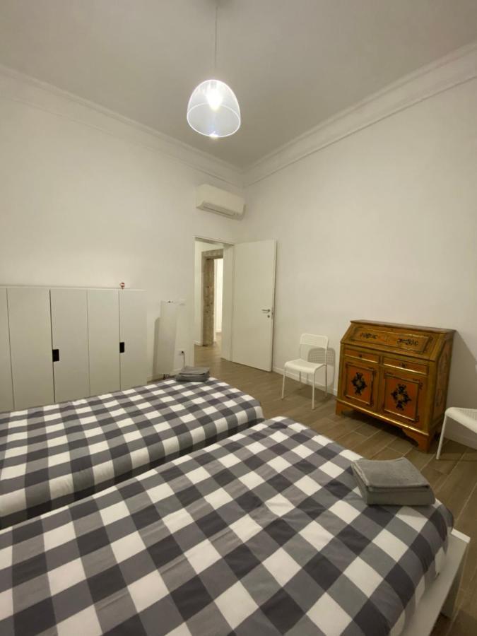 Ca' Lucia Apartment