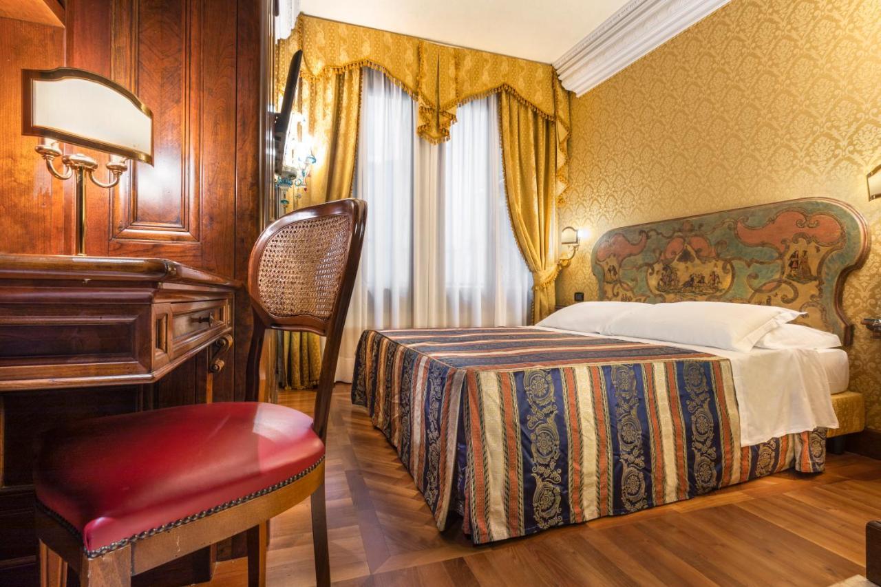 Palazzina Veneziana Guest house