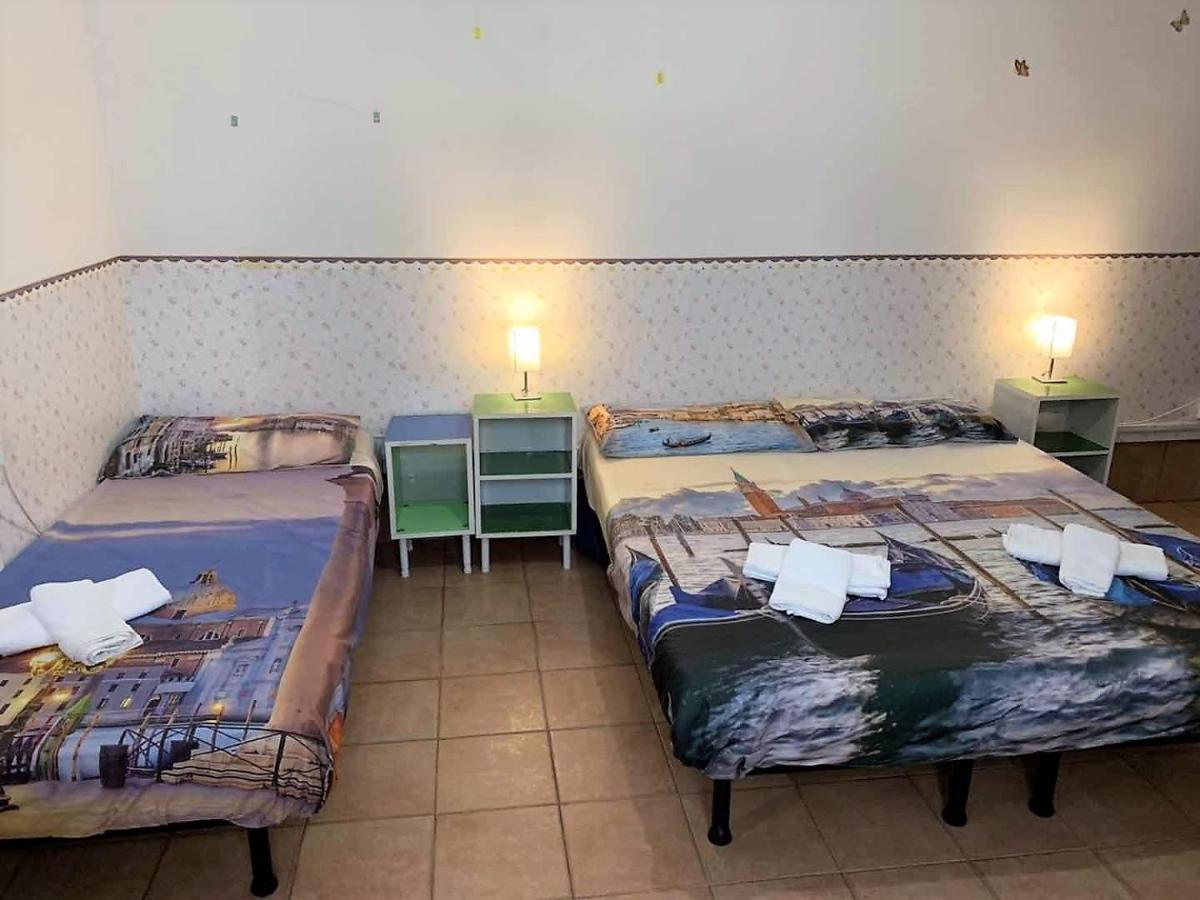 Bed & Breakfast Pavarotti *