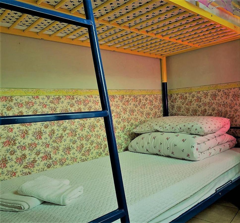 Bed & Breakfast Pavarotti