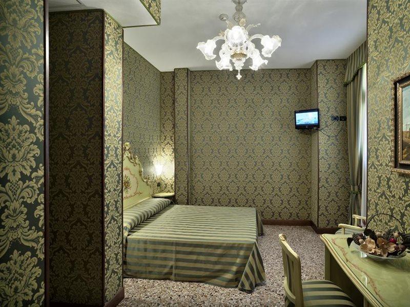 Al Malcanton Venice