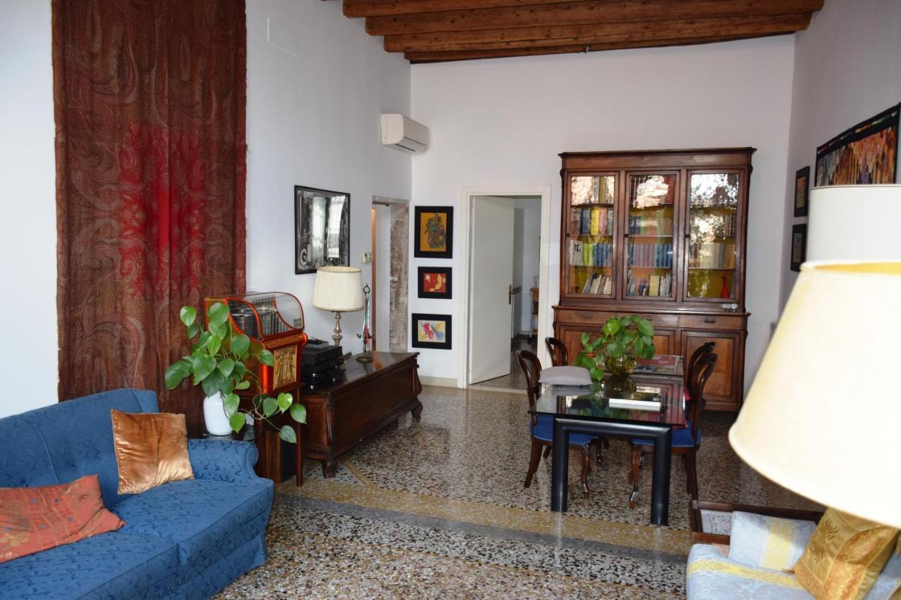 Casa Delle Ginestre Acomodação com café da manhã 
