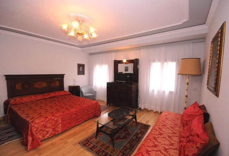 Casa de hóspedes Ca' Rosetta Veneza