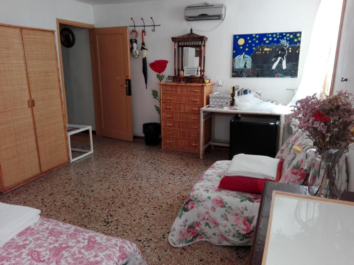 Bed & Breakfast Bed & Red Roses Palace Muazzo