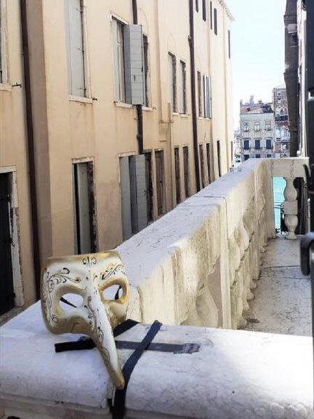 Guest house Barbarigo 3*