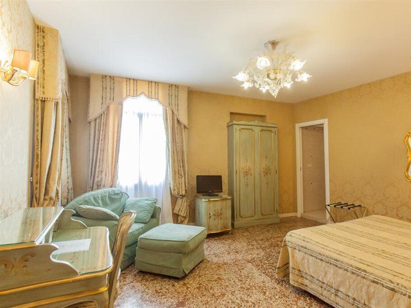 Barbarigo Guest house Venice