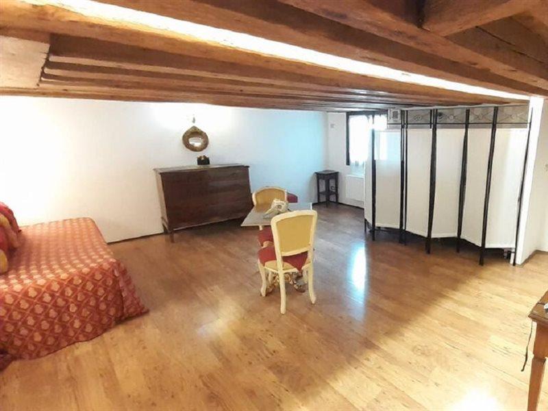 Guest house Barbarigo Venice