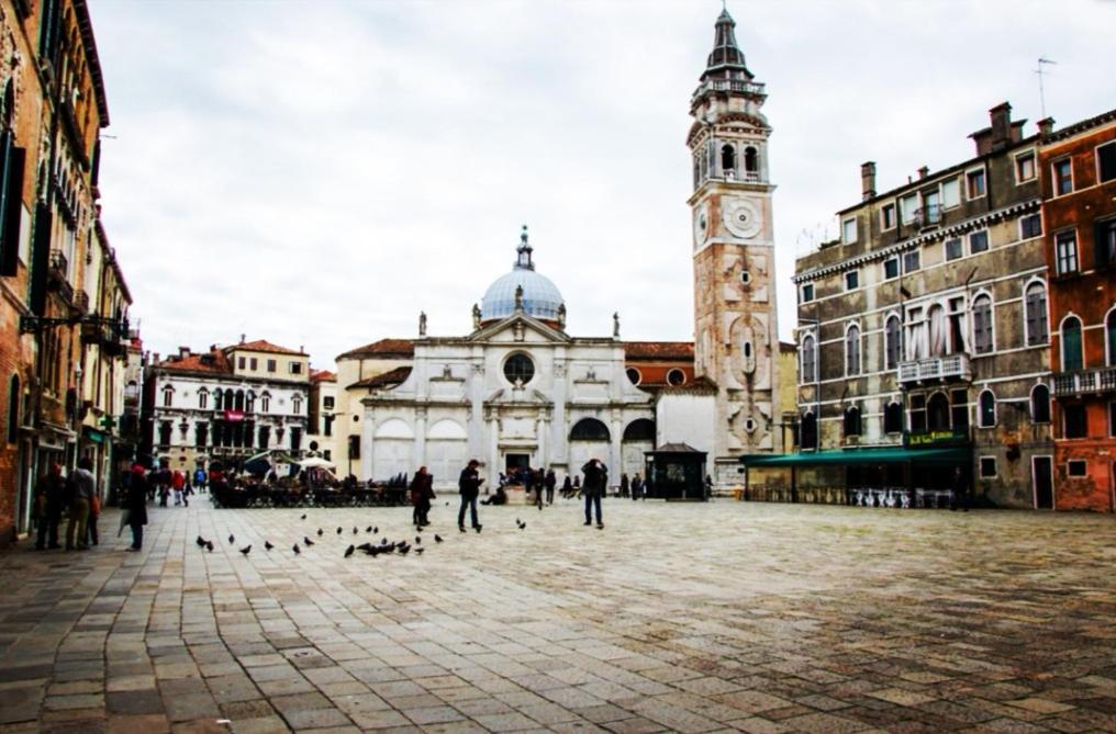 Apartamento 5 Mins To Rialto Bridge *
