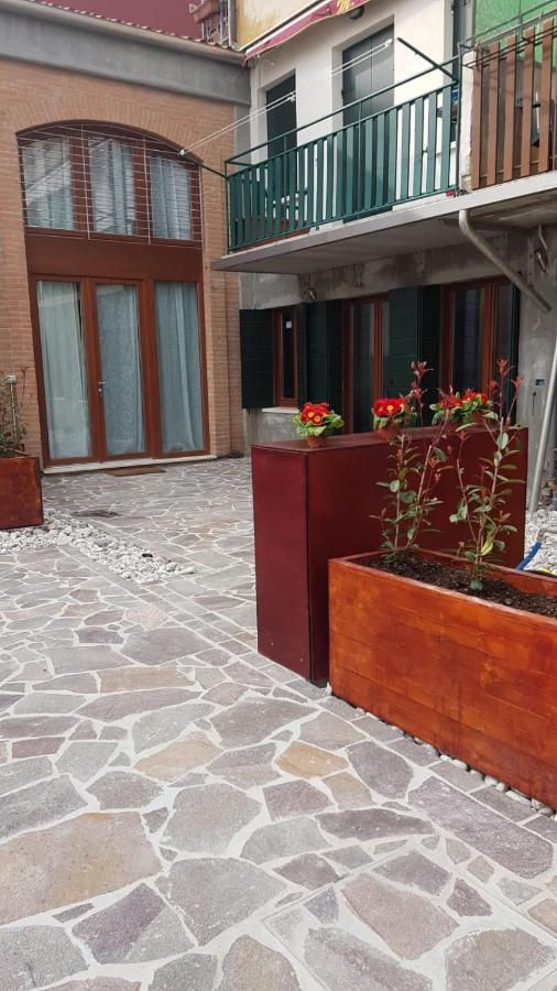 Calle Michelangelo Apartment Venice