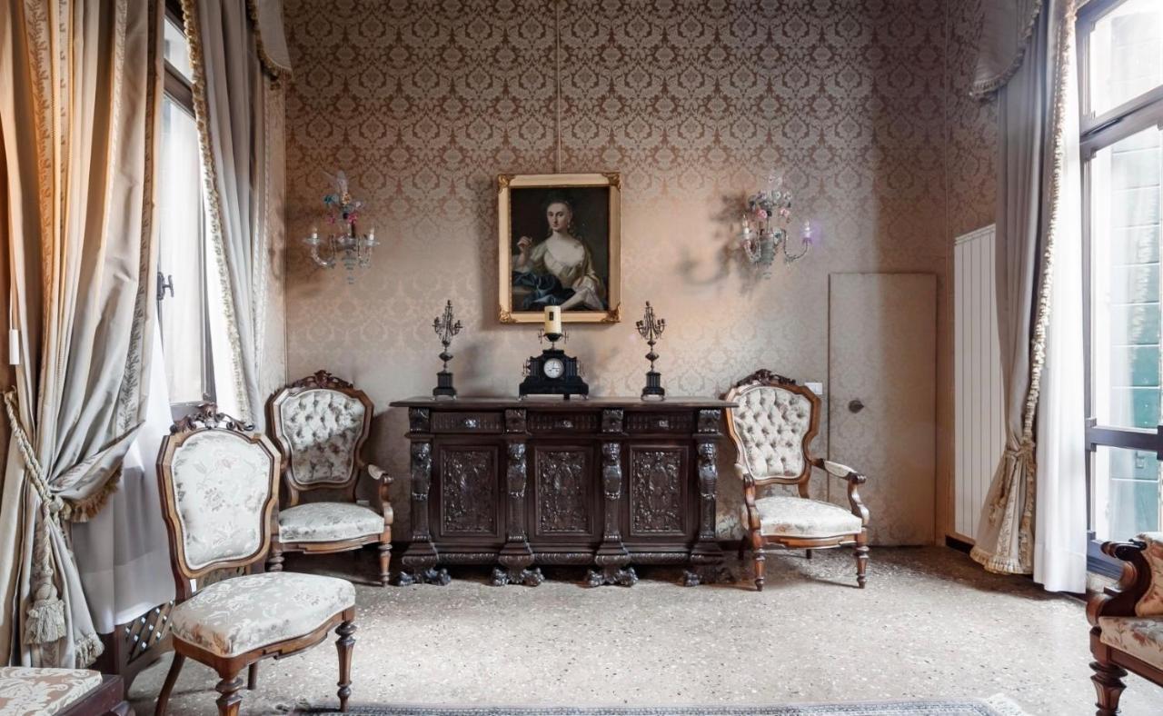 Casa Valier * Veneza