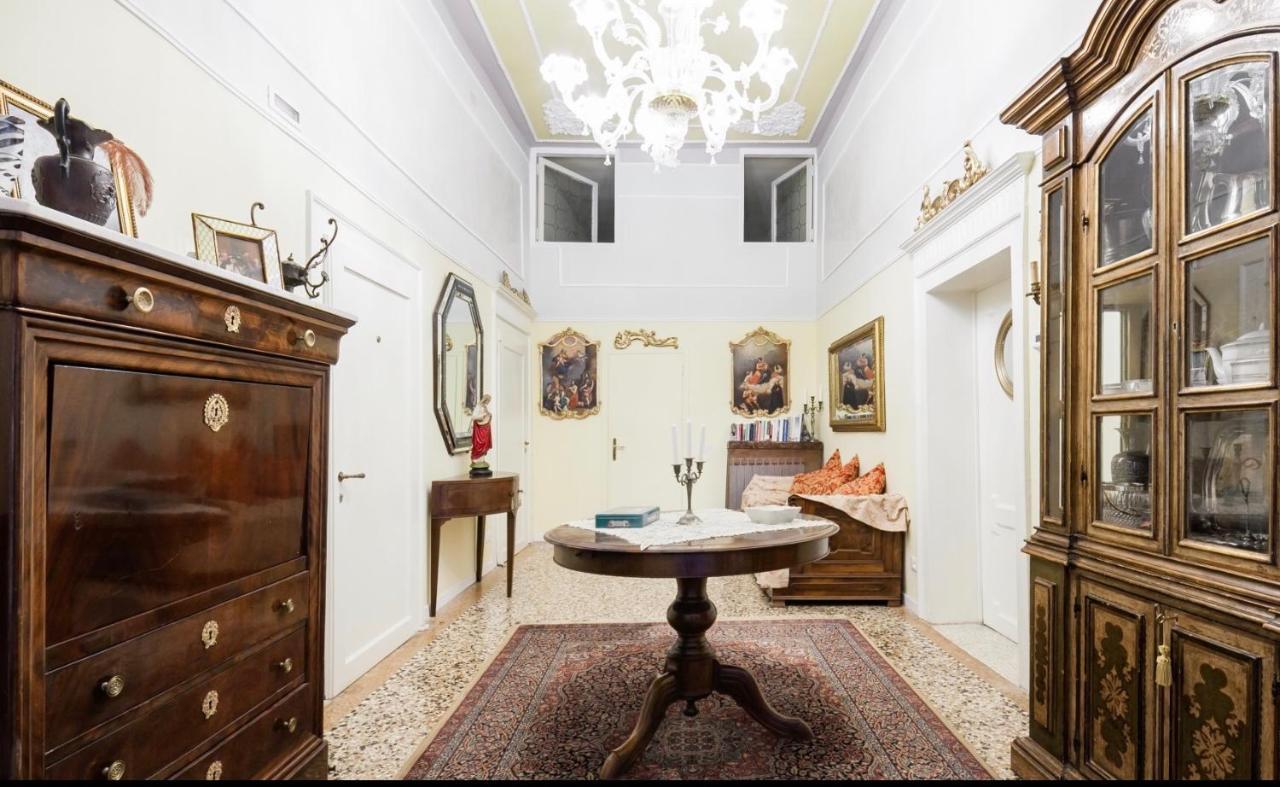 Casa Valier Apartamento