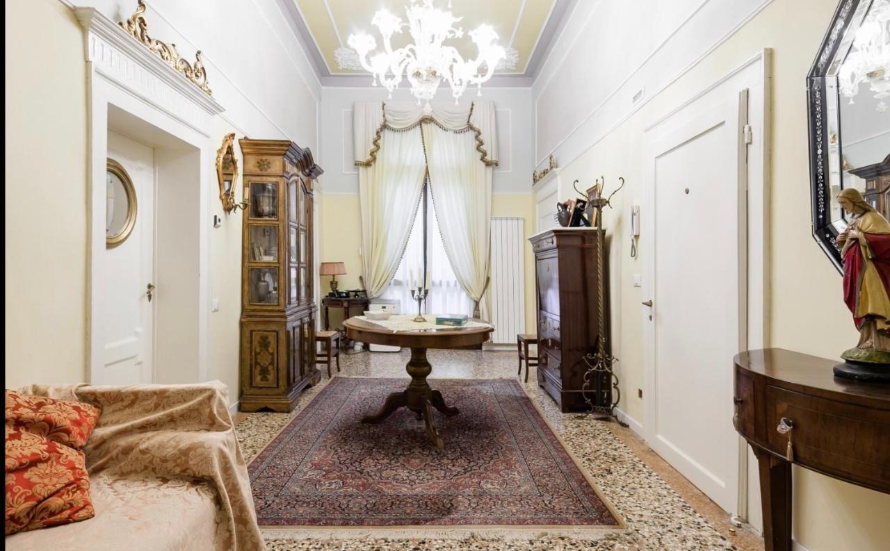 Apartamento Casa Valier Veneza