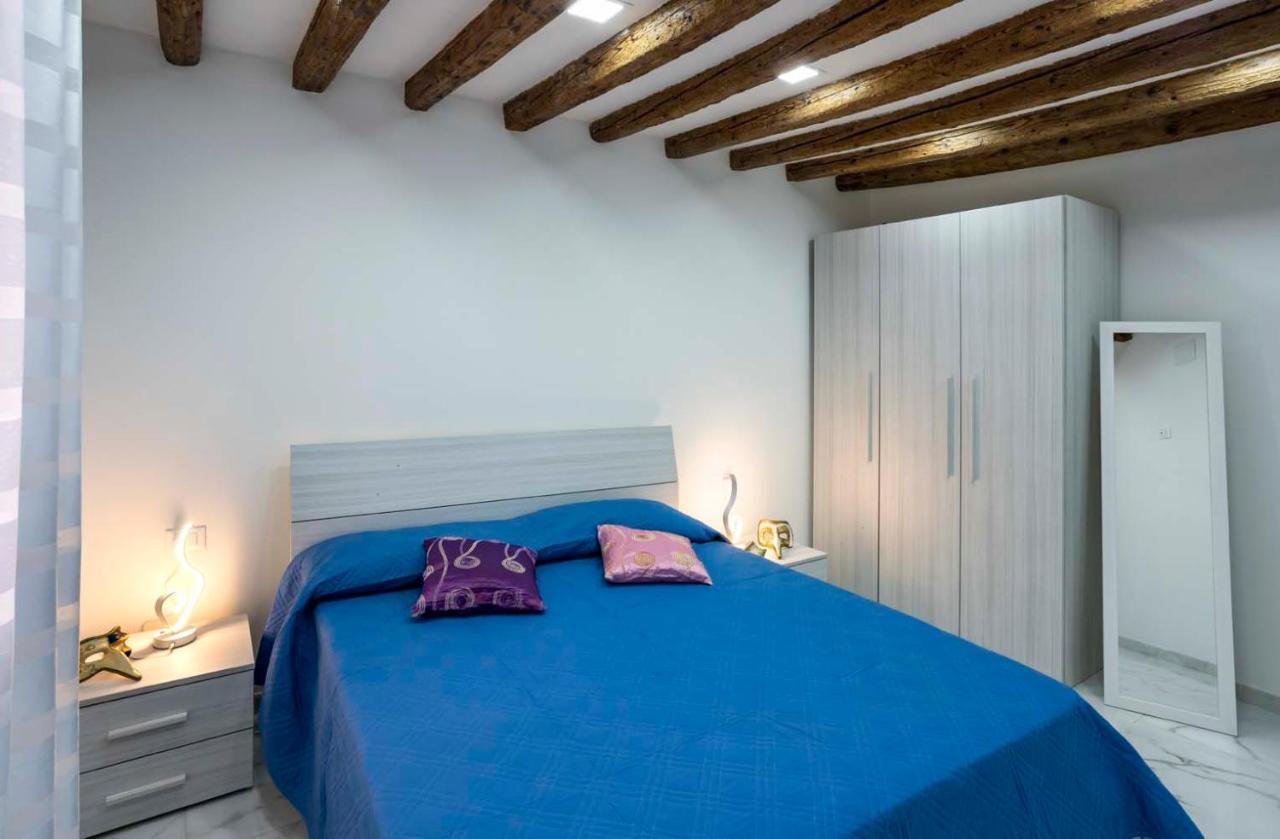 Apartamento Riva Biennale Veneza