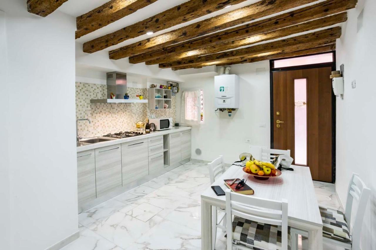 Riva Biennale Apartamento Veneza