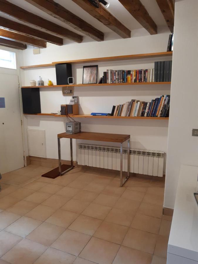 Casa Gorne Anzolo Apartment Venice