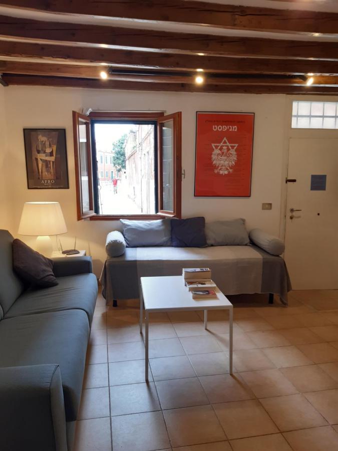 Casa Gorne Anzolo Apartment *