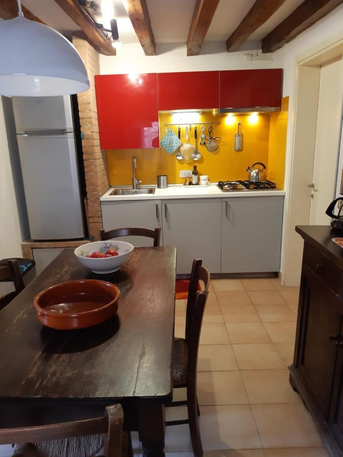 Casa Gorne Anzolo * Venice
