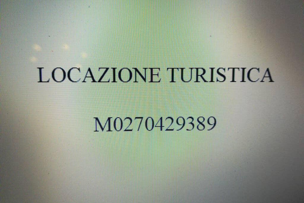 Andrea Flat Mezzanine Floor Apartment Venice