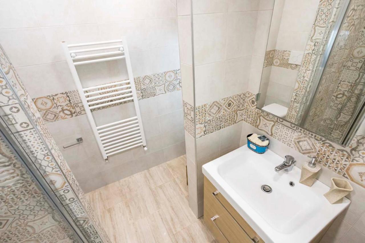 Riva Biennale Apartamento *