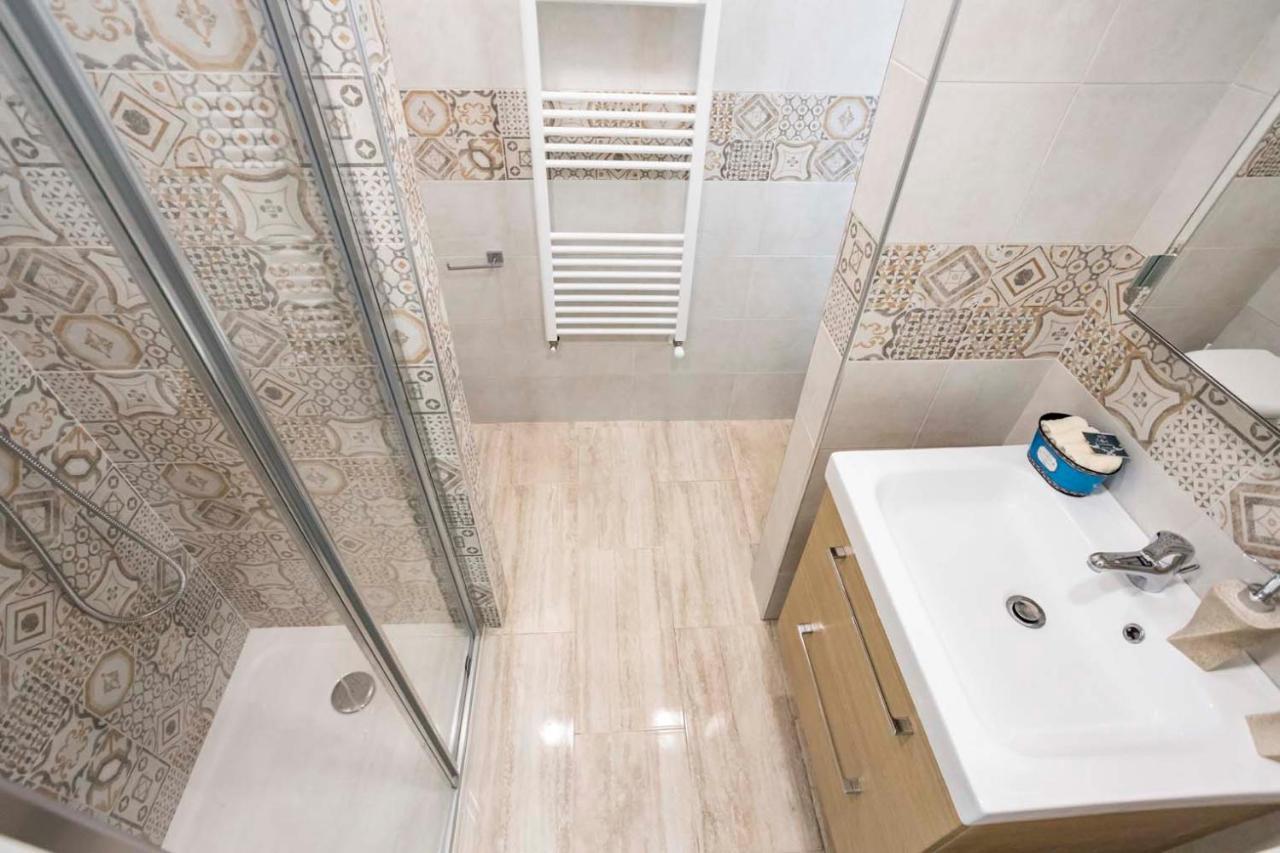 Riva Biennale Apartamento *