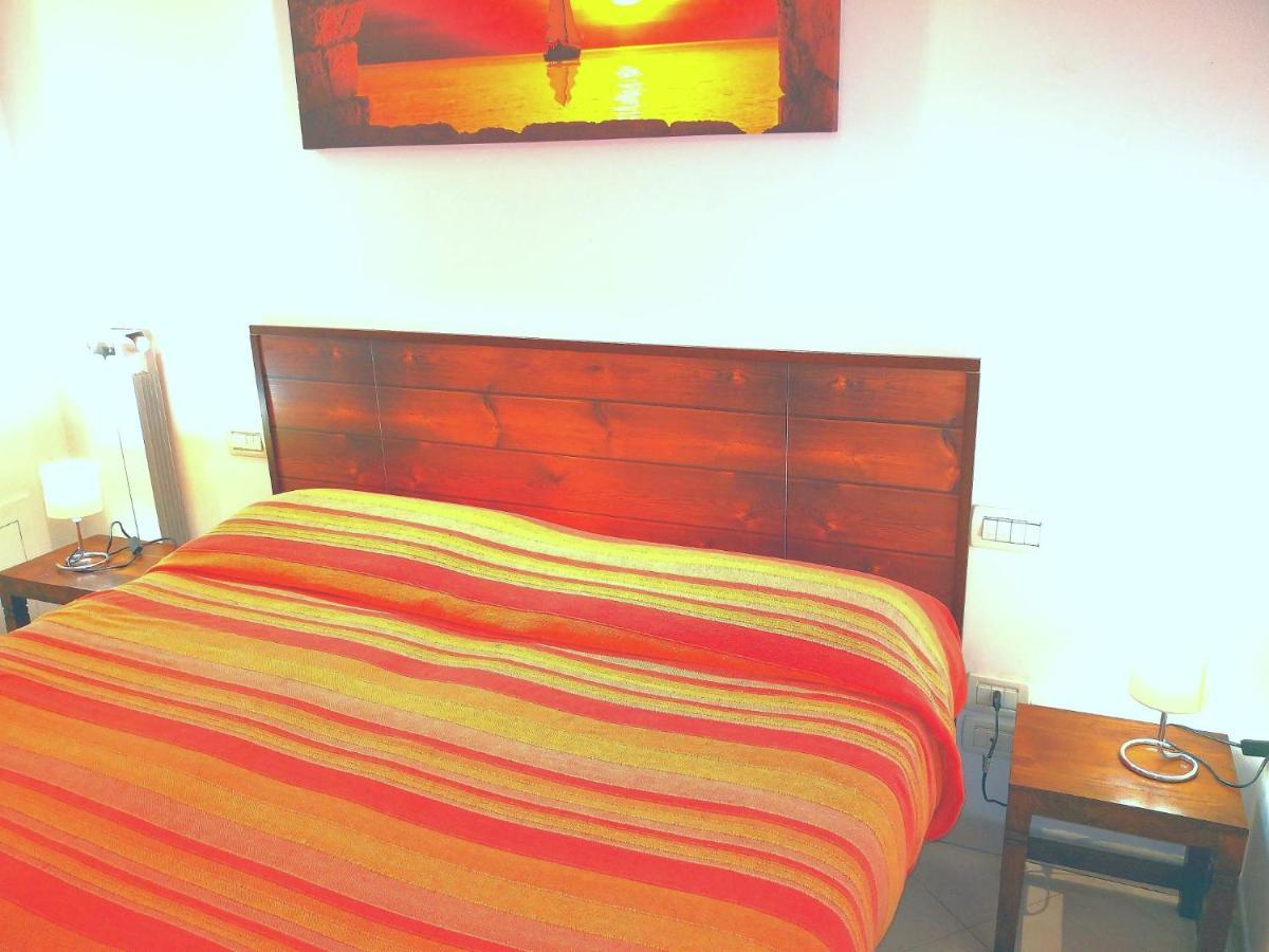 Apartment Sansamuele *