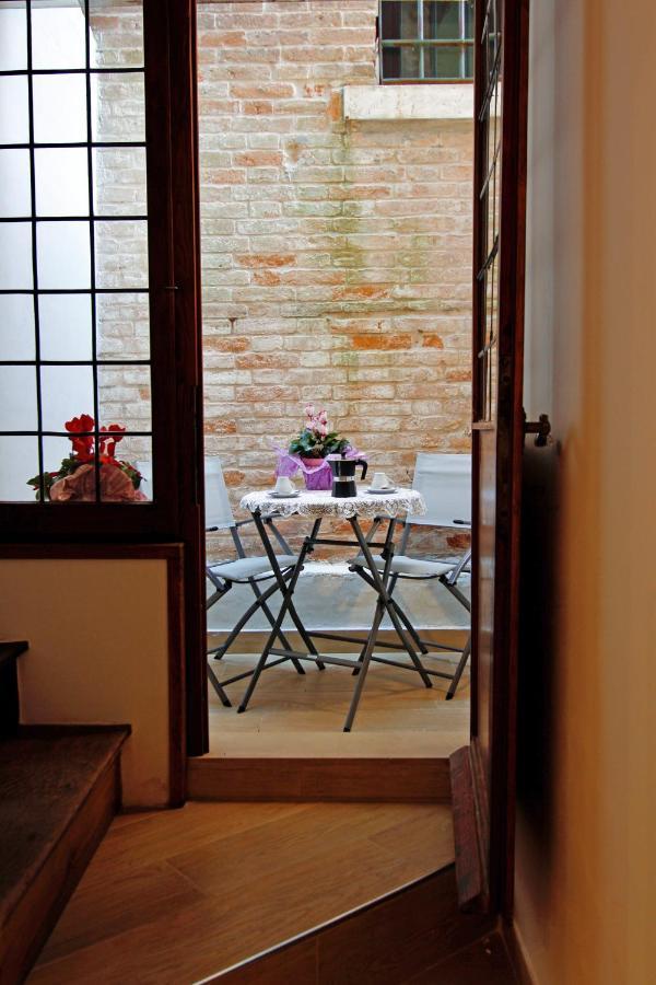 Tre Raggi Apartamento Veneza
