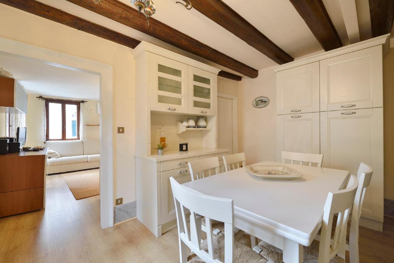 Vista Canale - Sant'antonin Apartamento *