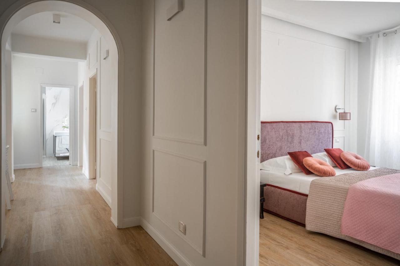 Ca Del Mar Luxury Apartment