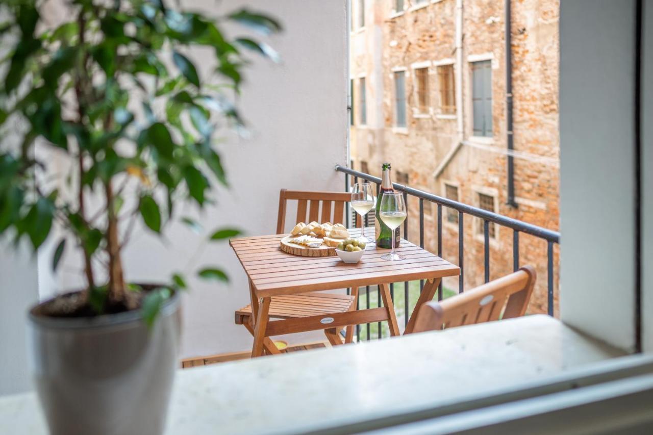 Ca Del Mar Luxury Apartment