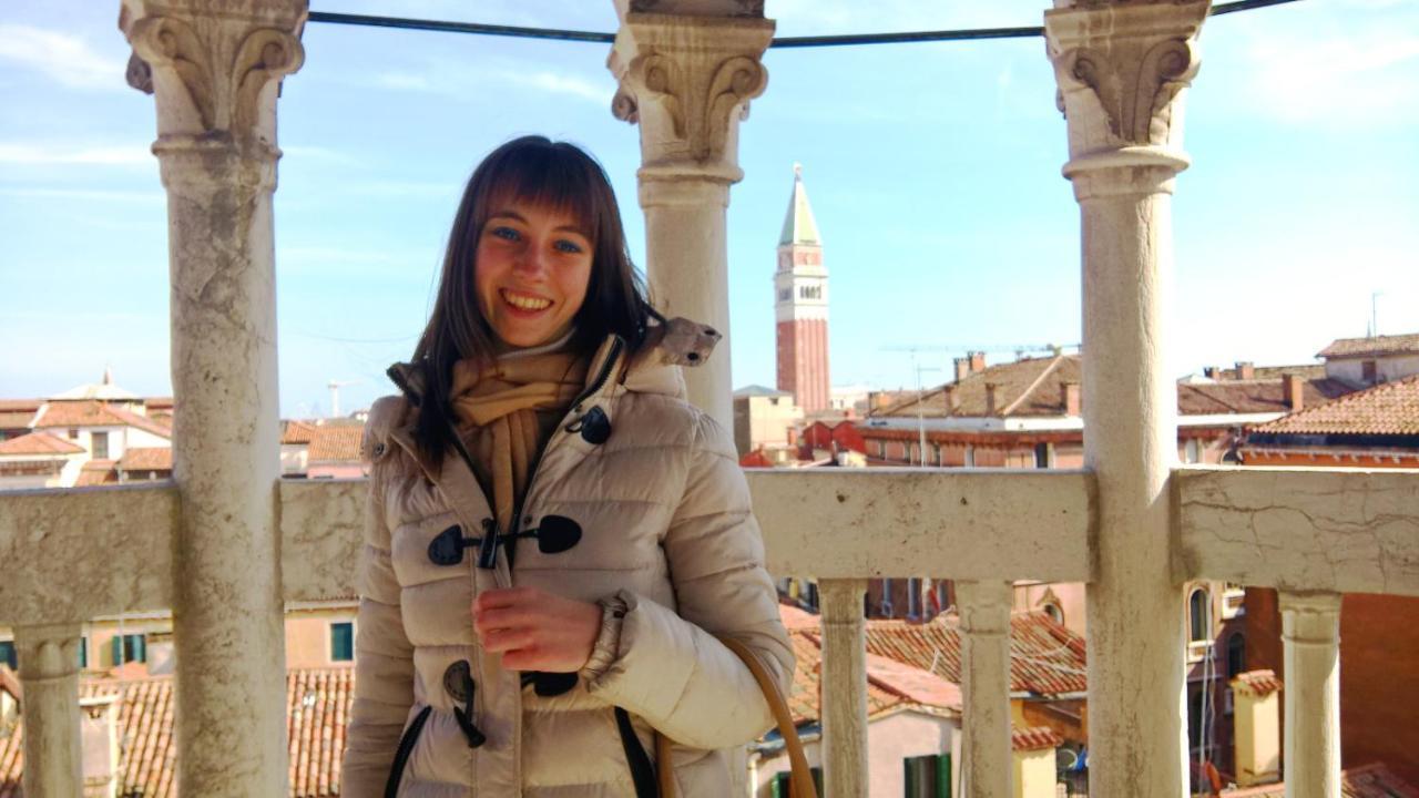 Bed & Breakfast Scalon Del Doge Venice