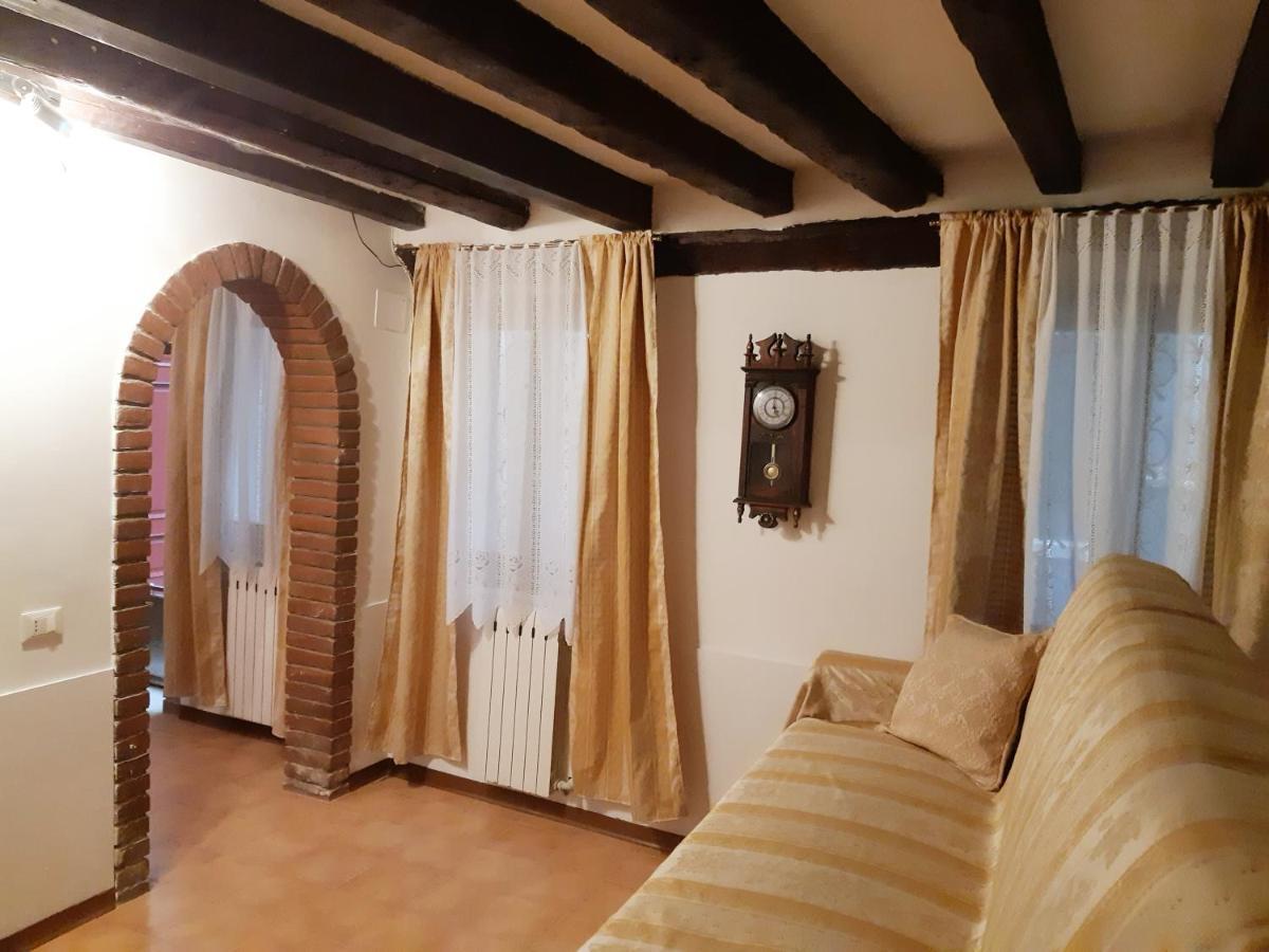Appartamento Laura San Marco *