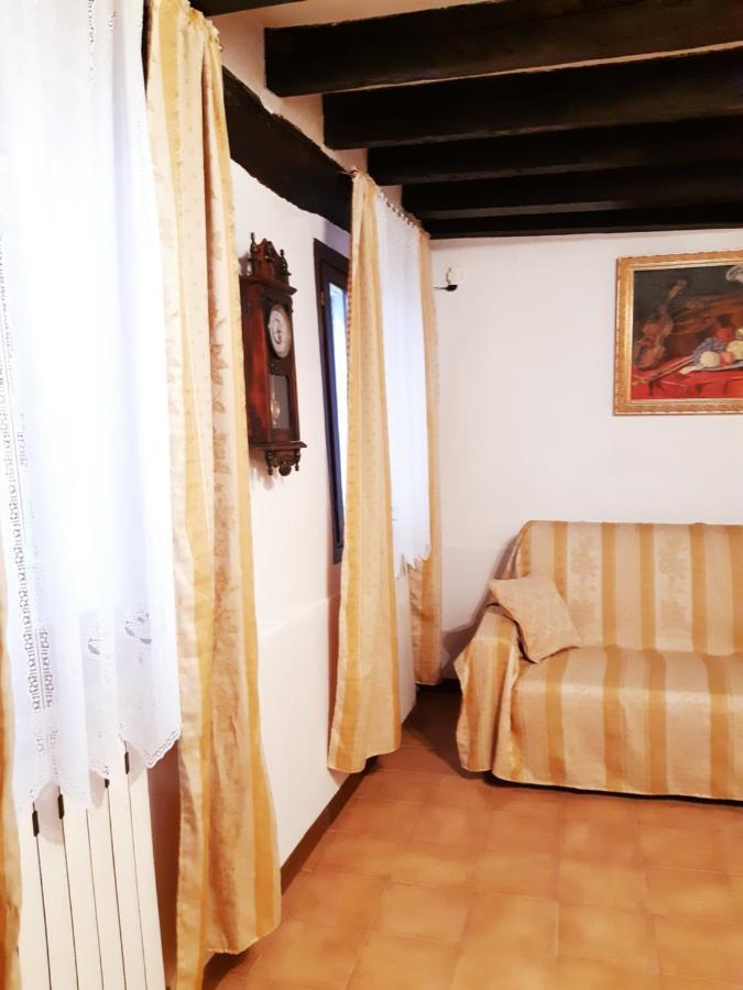 Laura San Marco Venezia