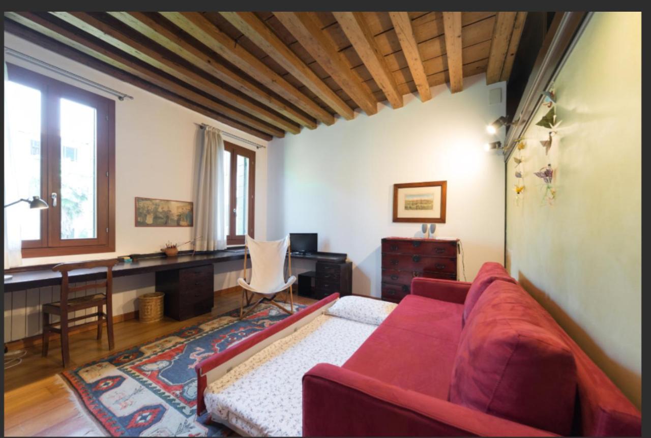 Apartamento Ca' Madonna Veneza