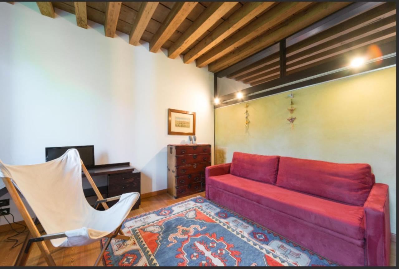 Apartamento Ca' Madonna